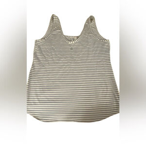 Lululemon Align waist length tank